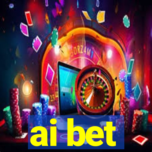 ai bet